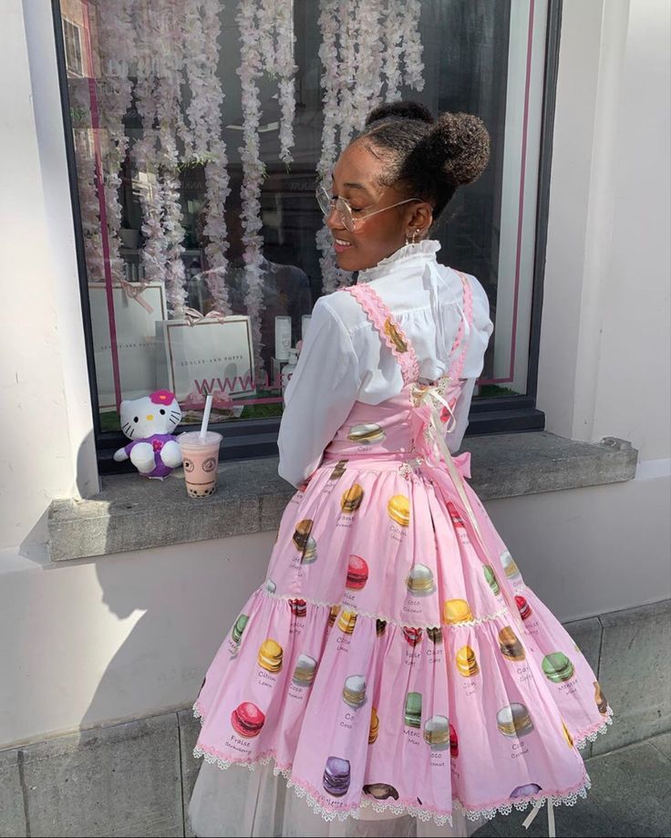 46 Types of Fashion Aesthetics List: Ultimate 2024 Fashion Aesthetic Guide 39 Kawaii Aesthetic 1 46 Types of Fashion Aesthetics List: Ultimate 2024 Fashion Aesthetic Guide - 38 types of fashion aesthetics