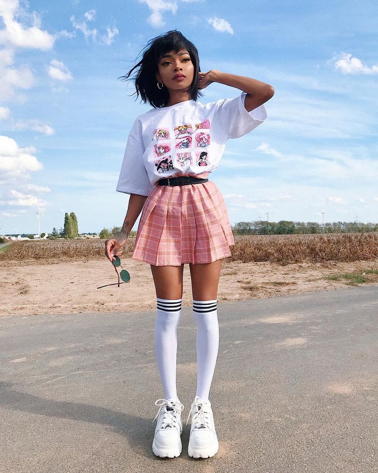 46 Types of Fashion Aesthetics List: Ultimate 2024 Fashion Aesthetic Guide 38 Kawaii Aesthetic 46 Types of Fashion Aesthetics List: Ultimate 2024 Fashion Aesthetic Guide - 37 types of fashion aesthetics