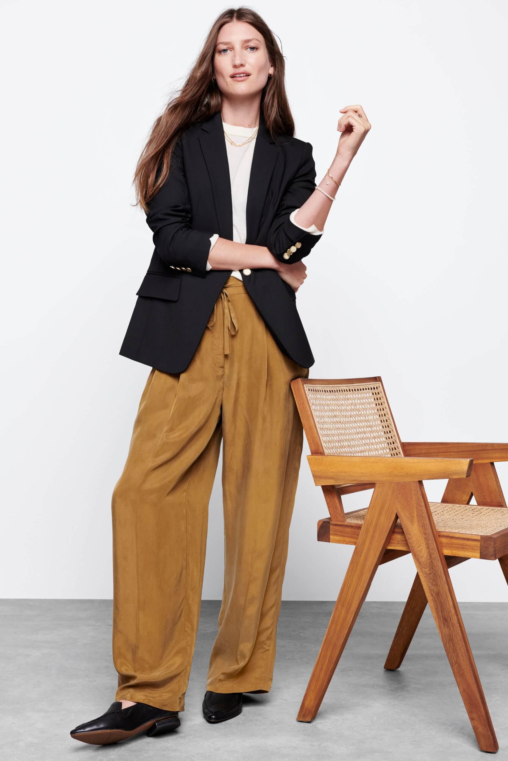 Normcore Aesthetic 46 Types of Fashion Aesthetics List: Ultimate 2024 Fashion Aesthetic Guide - 46 types of fashion aesthetics