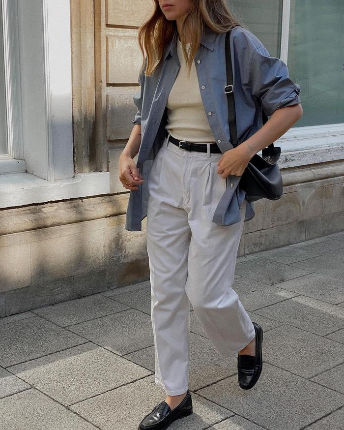 Normcore Aesthetic 46 Types of Fashion Aesthetics List: Ultimate 2024 Fashion Aesthetic Guide - 47 types of fashion aesthetics
