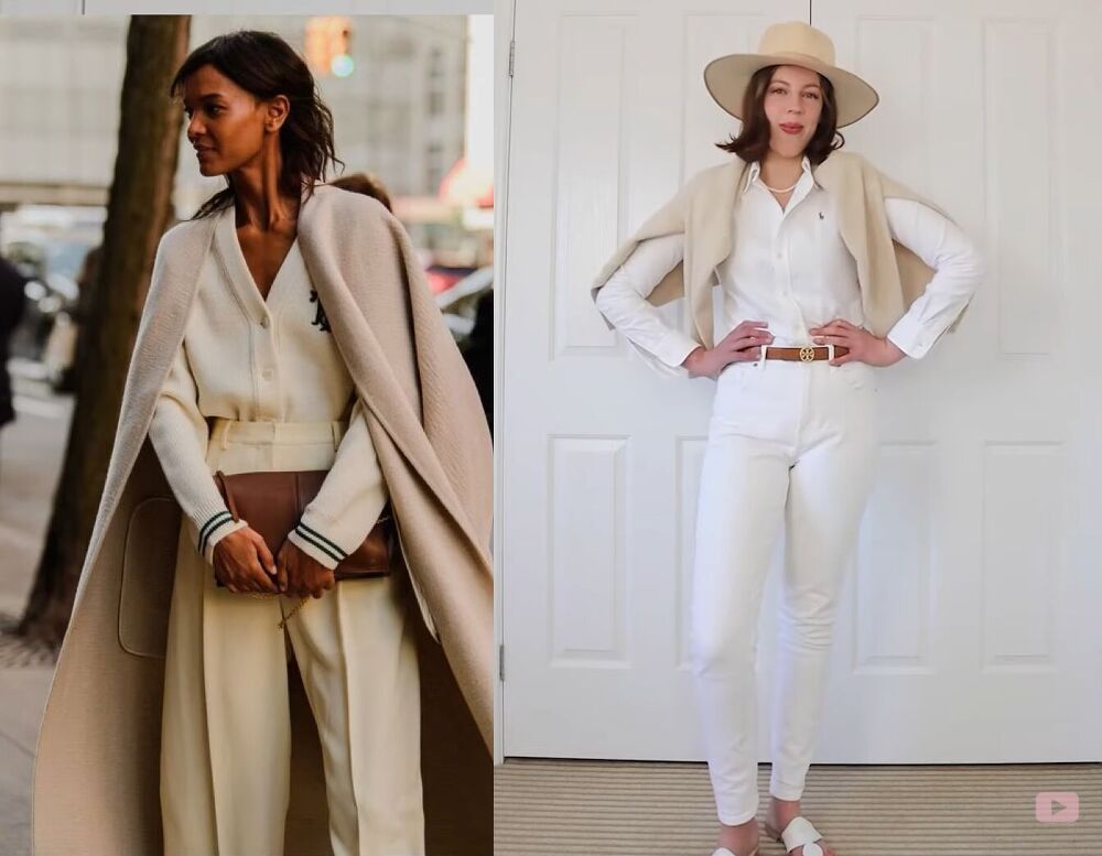 Old Money Aesthetic 46 Types of Fashion Aesthetics List: Ultimate 2024 Fashion Aesthetic Guide - 48 types of fashion aesthetics