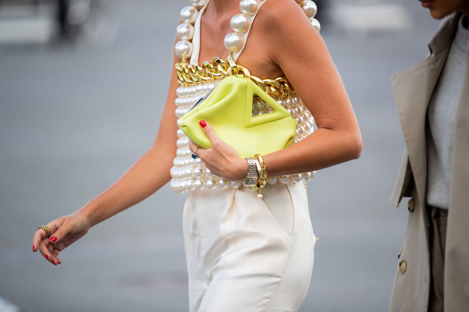 46 Types of Fashion Aesthetics List: Ultimate 2024 Fashion Aesthetic Guide 50 Pearlcore Aesthetic 46 Types of Fashion Aesthetics List: Ultimate 2024 Fashion Aesthetic Guide - 49 types of fashion aesthetics