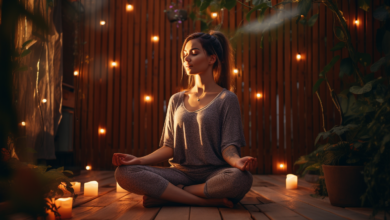 Self-Care Rituals for Maintaining Your Mental and Physical Wellbeing