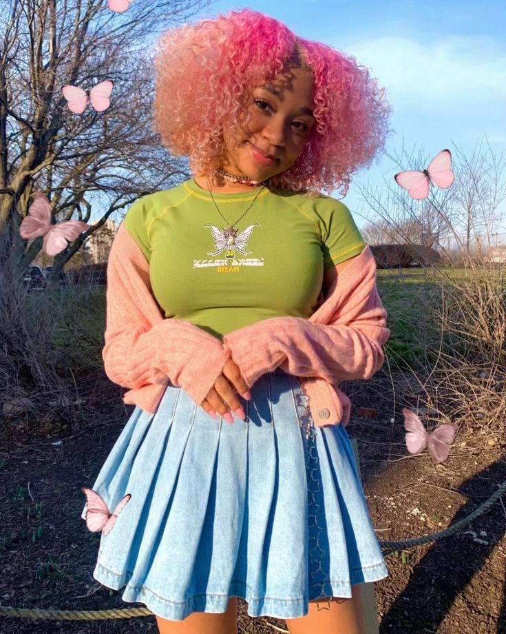 46 Types of Fashion Aesthetics List: Ultimate 2024 Fashion Aesthetic Guide 58 Soft Girl Aesthetic 46 Types of Fashion Aesthetics List: Ultimate 2024 Fashion Aesthetic Guide - 57 types of fashion aesthetics
