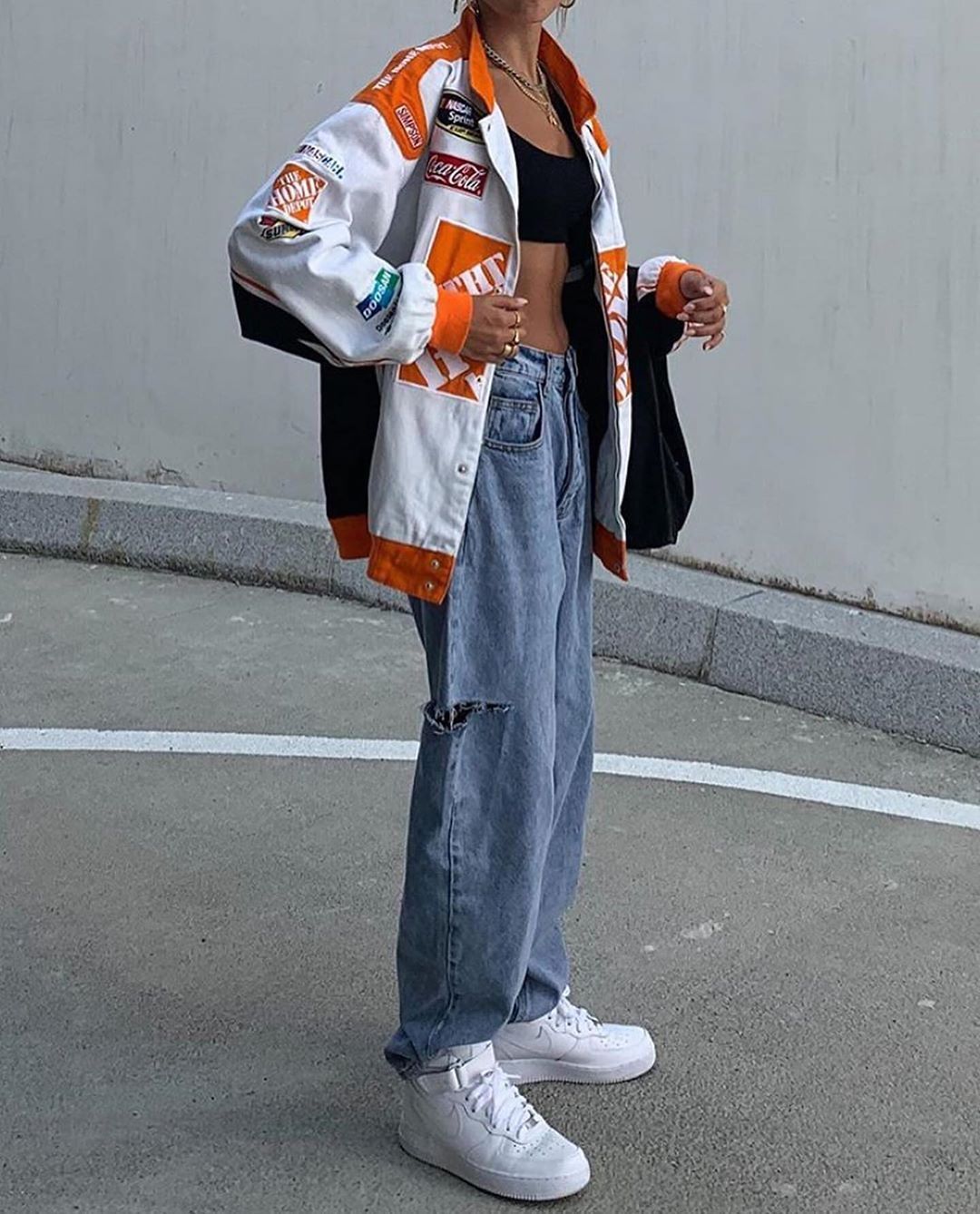 Streetwear Aesthetic 1 46 Types of Fashion Aesthetics List: Ultimate 2024 Fashion Aesthetic Guide - 61 types of fashion aesthetics