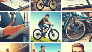 Riding safely: The Impact of Helmets and Sobriety on Bike Insurance 101 The Impact of Helmets and Sobriety on Bike Insurance