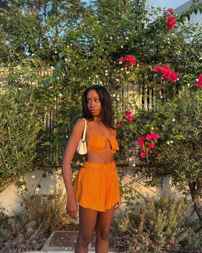 Tomato Girl Aesthetic 46 Types of Fashion Aesthetics List: Ultimate 2024 Fashion Aesthetic Guide - 62 types of fashion aesthetics