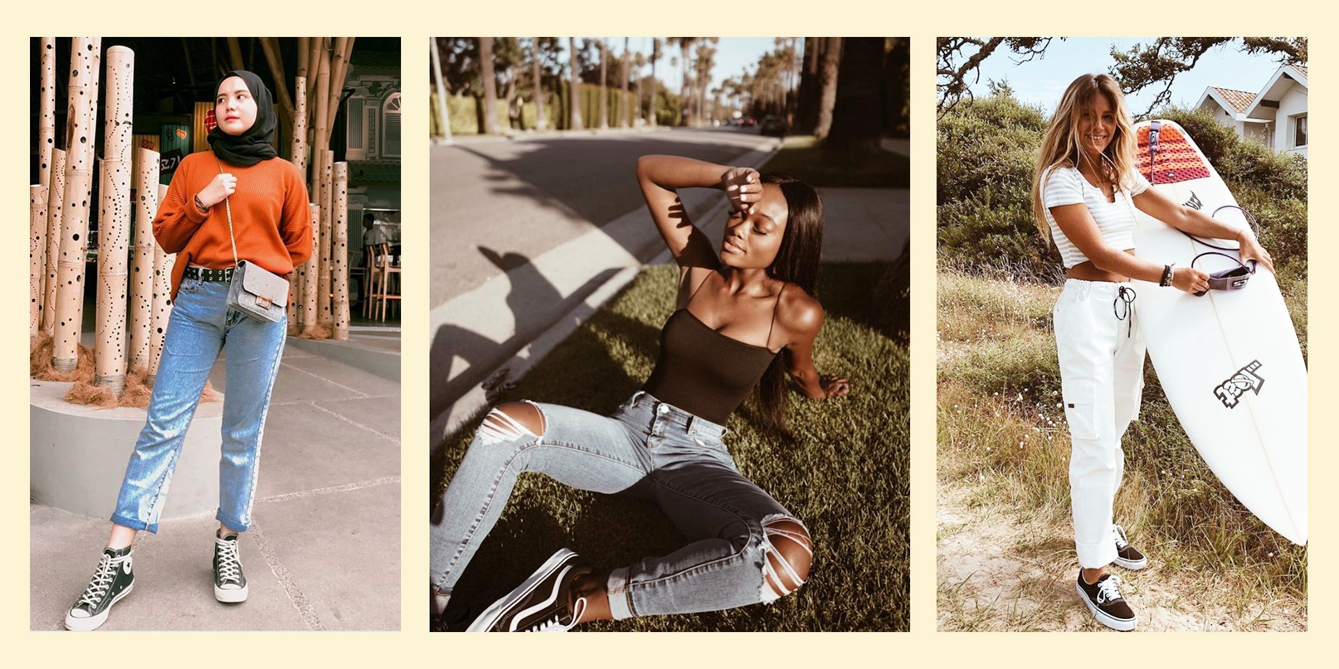 46 Types of Fashion Aesthetics List: Ultimate 2024 Fashion Aesthetic Guide 70 VSCO Girl Aesthetic 46 Types of Fashion Aesthetics List: Ultimate 2024 Fashion Aesthetic Guide - 69 types of fashion aesthetics