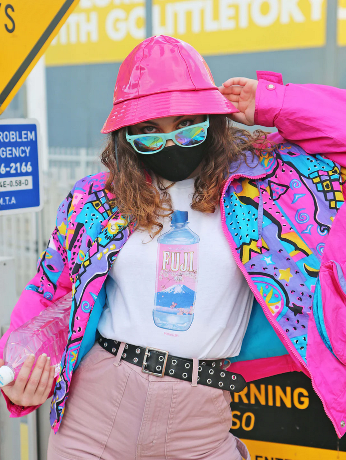 46 Types of Fashion Aesthetics List: Ultimate 2024 Fashion Aesthetic Guide 67 Vaporwave Aesthetic fashion 46 Types of Fashion Aesthetics List: Ultimate 2024 Fashion Aesthetic Guide - 66 types of fashion aesthetics