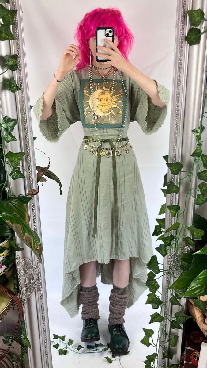 Whimsical Aesthetic 46 Types of Fashion Aesthetics List: Ultimate 2024 Fashion Aesthetic Guide - 71 types of fashion aesthetics
