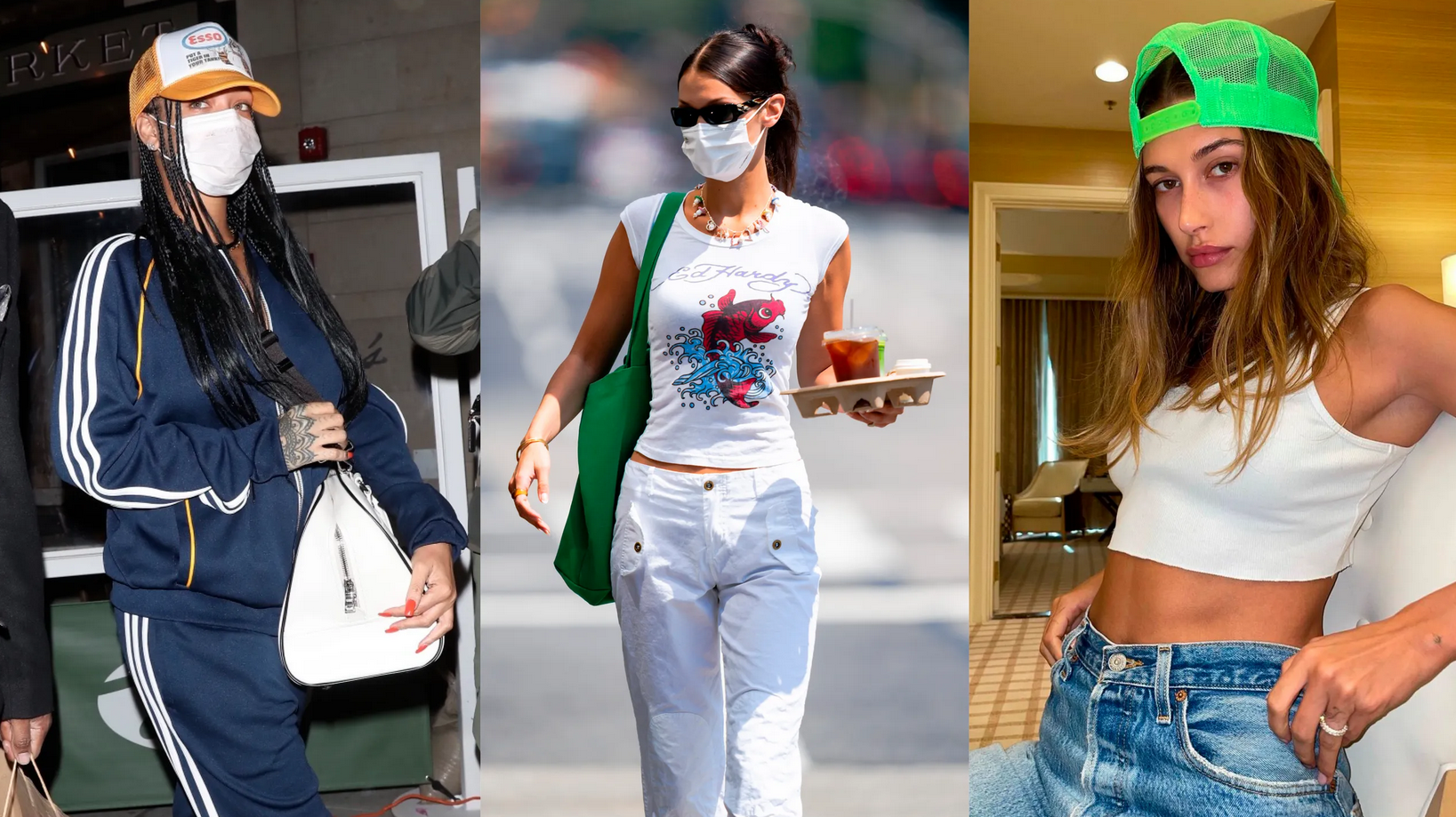 46 Types of Fashion Aesthetics List: Ultimate 2024 Fashion Aesthetic Guide 74 Y2K Aesthetic 46 Types of Fashion Aesthetics List: Ultimate 2024 Fashion Aesthetic Guide - 73 types of fashion aesthetics