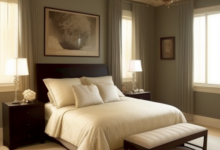 decorating ideas for a romantic bedroom Top 10 Decorating Ideas For a Romantic Bedroom in 2024 - 73 Pouted Lifestyle Magazine