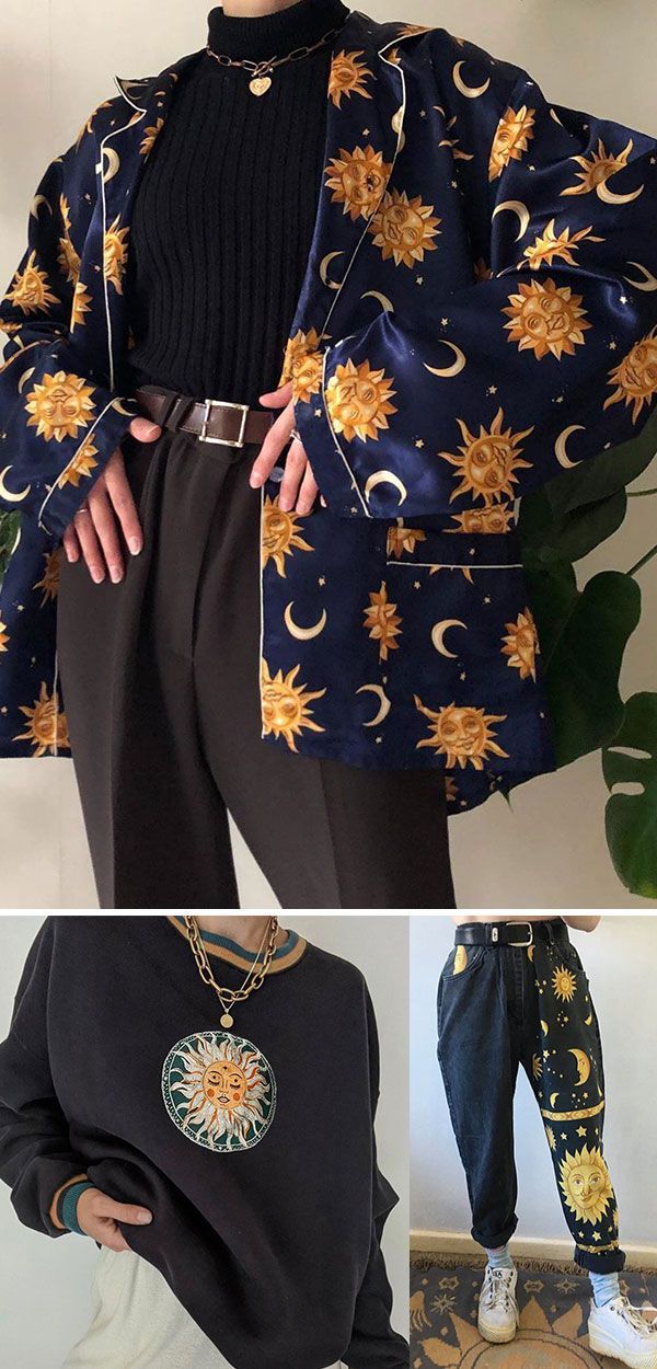 46 Types of Fashion Aesthetics List: Ultimate 2024 Fashion Aesthetic Guide 60 space 46 Types of Fashion Aesthetics List: Ultimate 2024 Fashion Aesthetic Guide - 59 types of fashion aesthetics