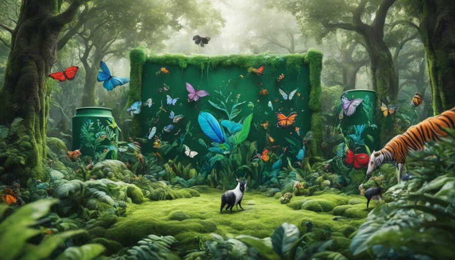 Environmentally Friendly Paints Environmentally Friendly Paints
