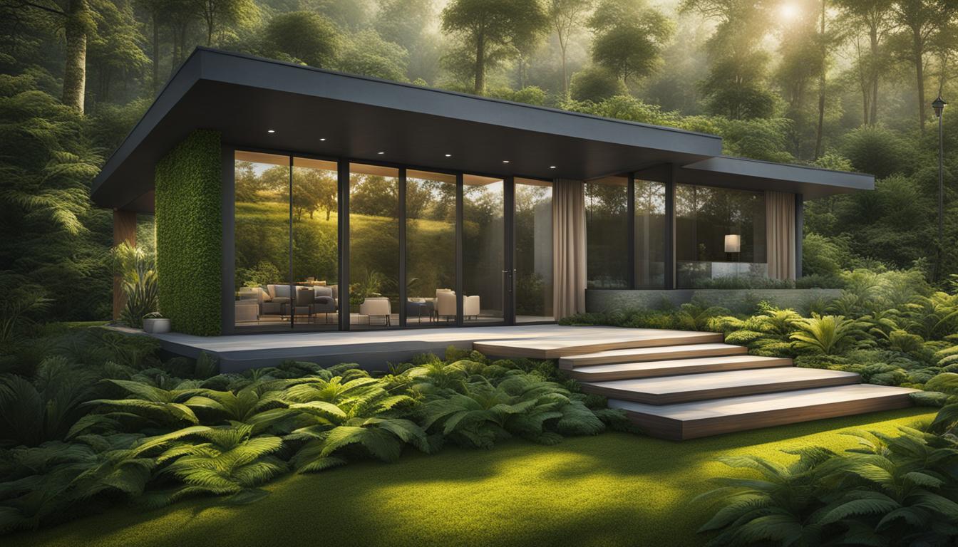 Picture of Best Eco-Friendly Paint Brands For For Healthy Living