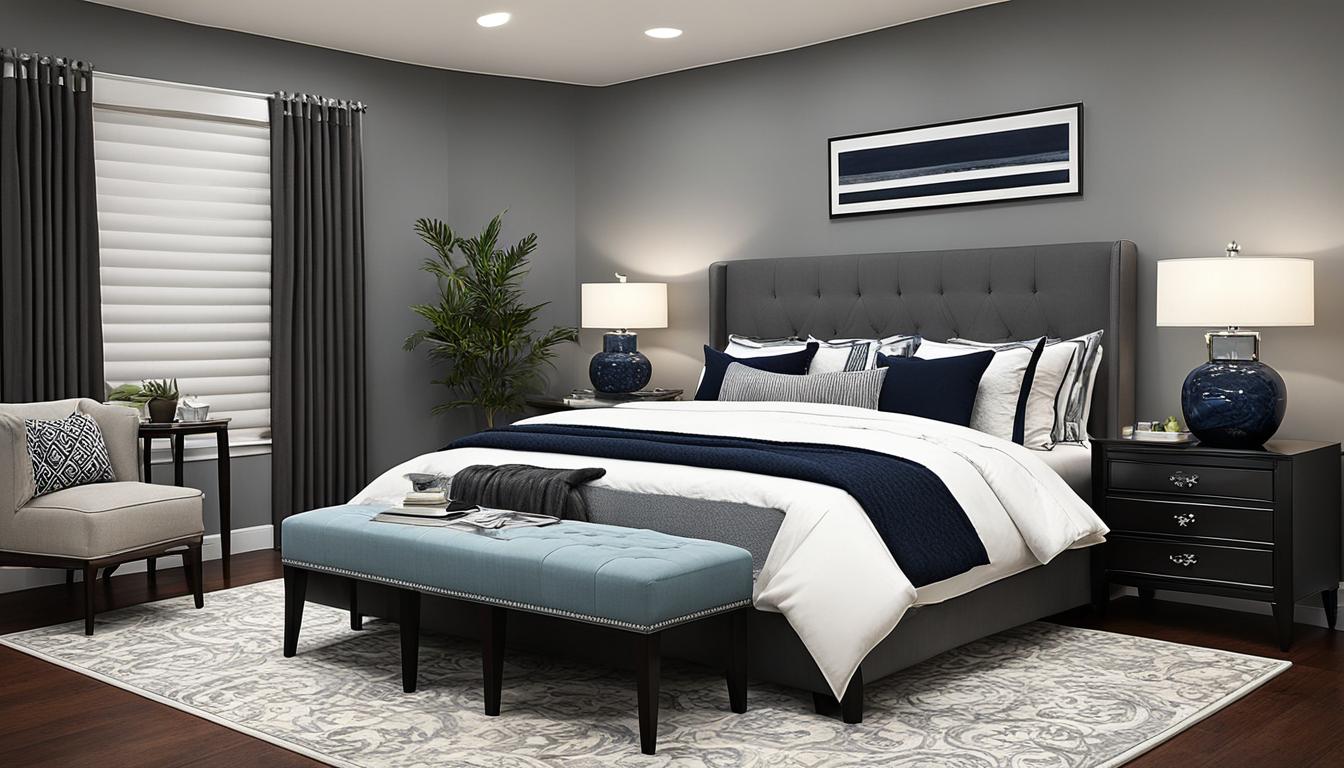 Top 7 Sleep-Inducing Bedroom Designs For Ultimate Relaxation