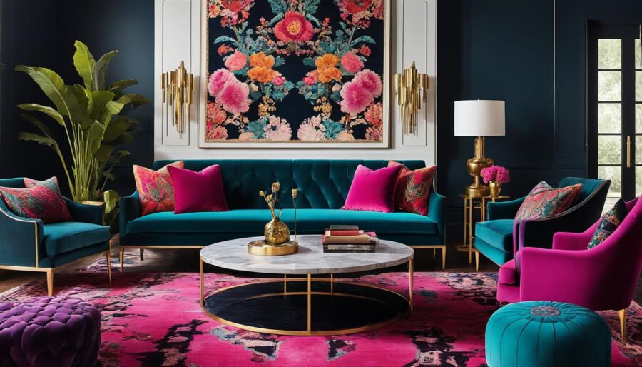 maximalist aesthetics maximalist aesthetics