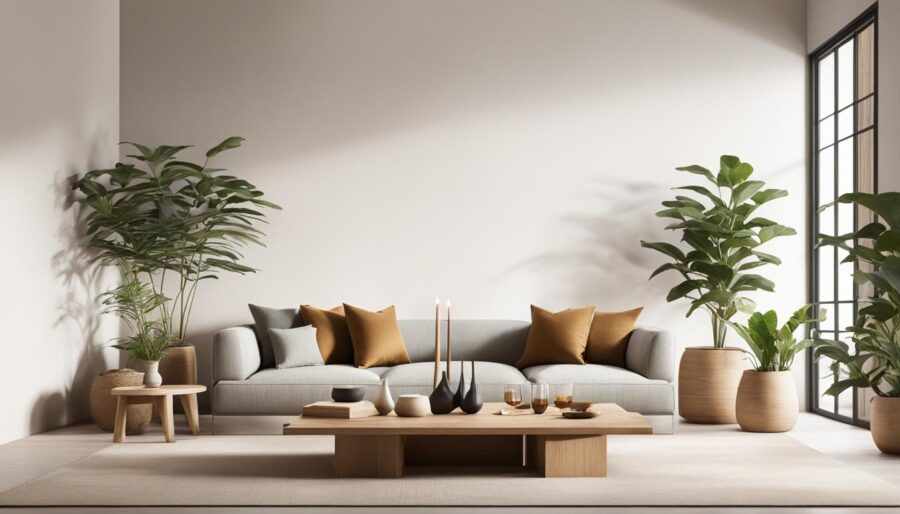 quiet spaces