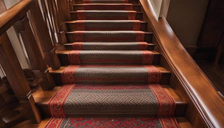 stair covering basics
