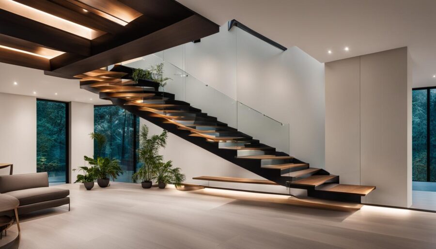 staircase design inspirations