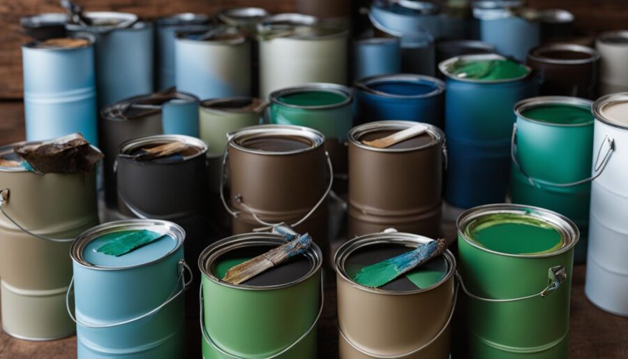 sustainable home painting options sustainable home painting options