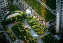 word image 148631 1 Urban Gardening: Maximizing Your Space in the City - 153 Garden Design Ideas