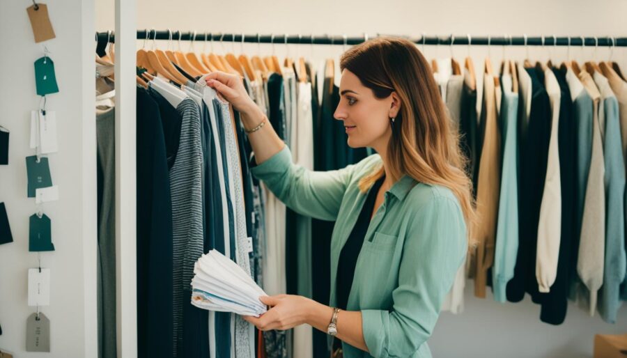 Building a Budget-Friendly Ethical Wardrobe Building a Budget-Friendly Ethical Wardrobe
