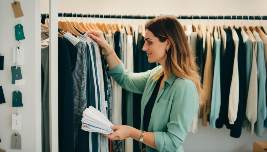 Building a Budget-Friendly Ethical Wardrobe
