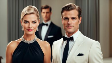 Fashion tips for different occasions