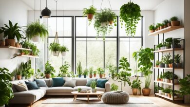 Indoor Plants