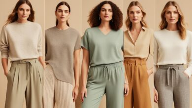 Top 10 Sustainable Fashion Brands on a Budget 1 Sustainable fashion brands on a budget