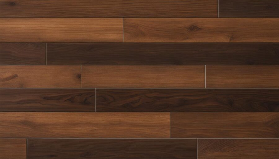 beauty of wood flooring