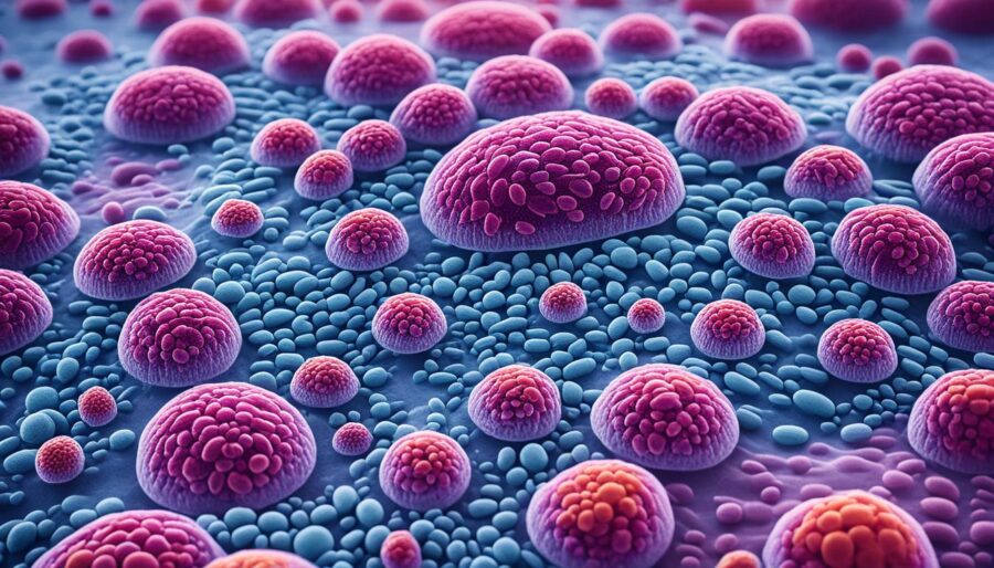 dermatology microbiome research