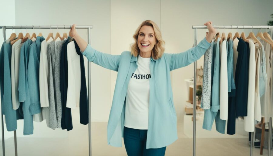 making the switch to a sustainable wardrobe making the switch to a sustainable wardrobe
