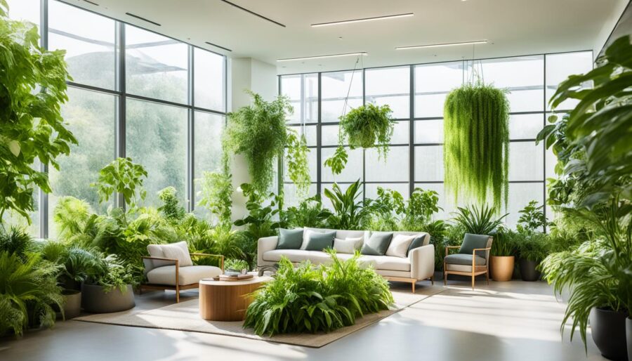 psychological impact of biophilic design psychological impact of biophilic design