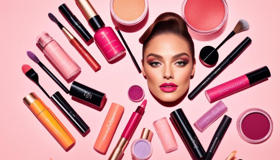 radiant beauty products