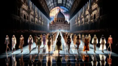 Women's dresses: the 2024 trends in women's fashion 2 the 2024 trends in womens dresses fashion Women's dresses: the 2024 trends in women's fashion - 1 Women's dresses