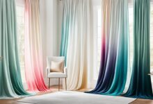2024 Curtain Trends