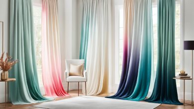 2024 Curtain Trends