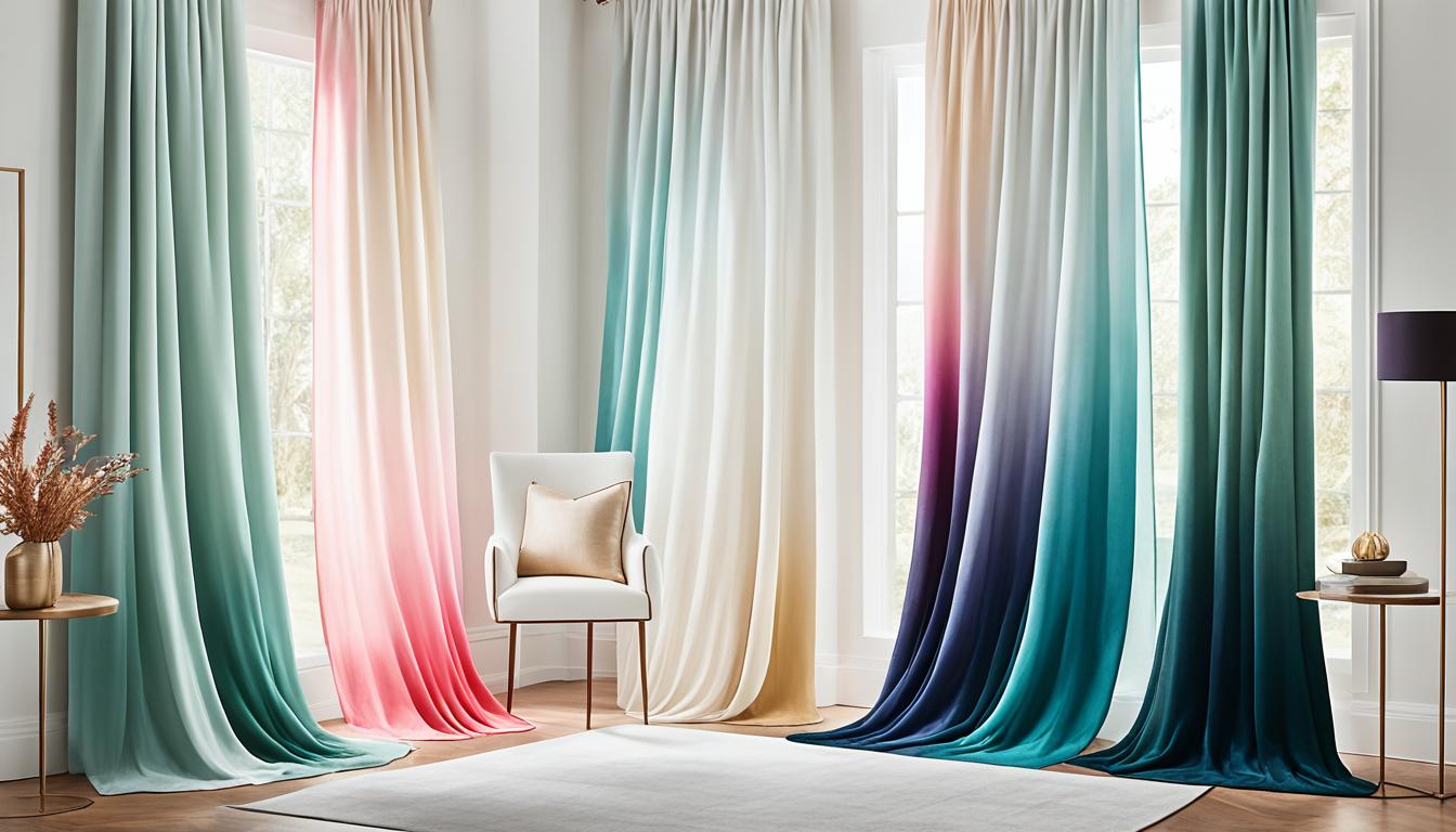 2024 Curtain Trends