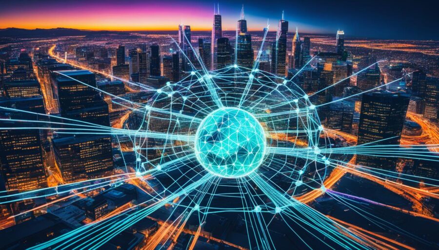 Advancements in Blockchain Technology Advancements in Blockchain Technology