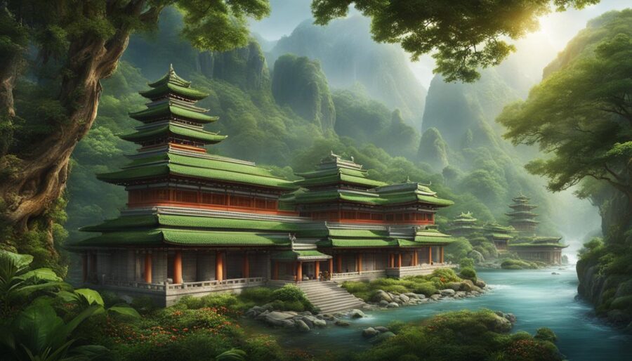 Ancient Wisdom in Modern Healthcare