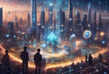 Cryptocurrency and Blockchain Technology in 2024