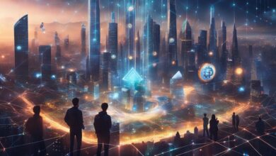 Cryptocurrency and Blockchain Technology in 2024