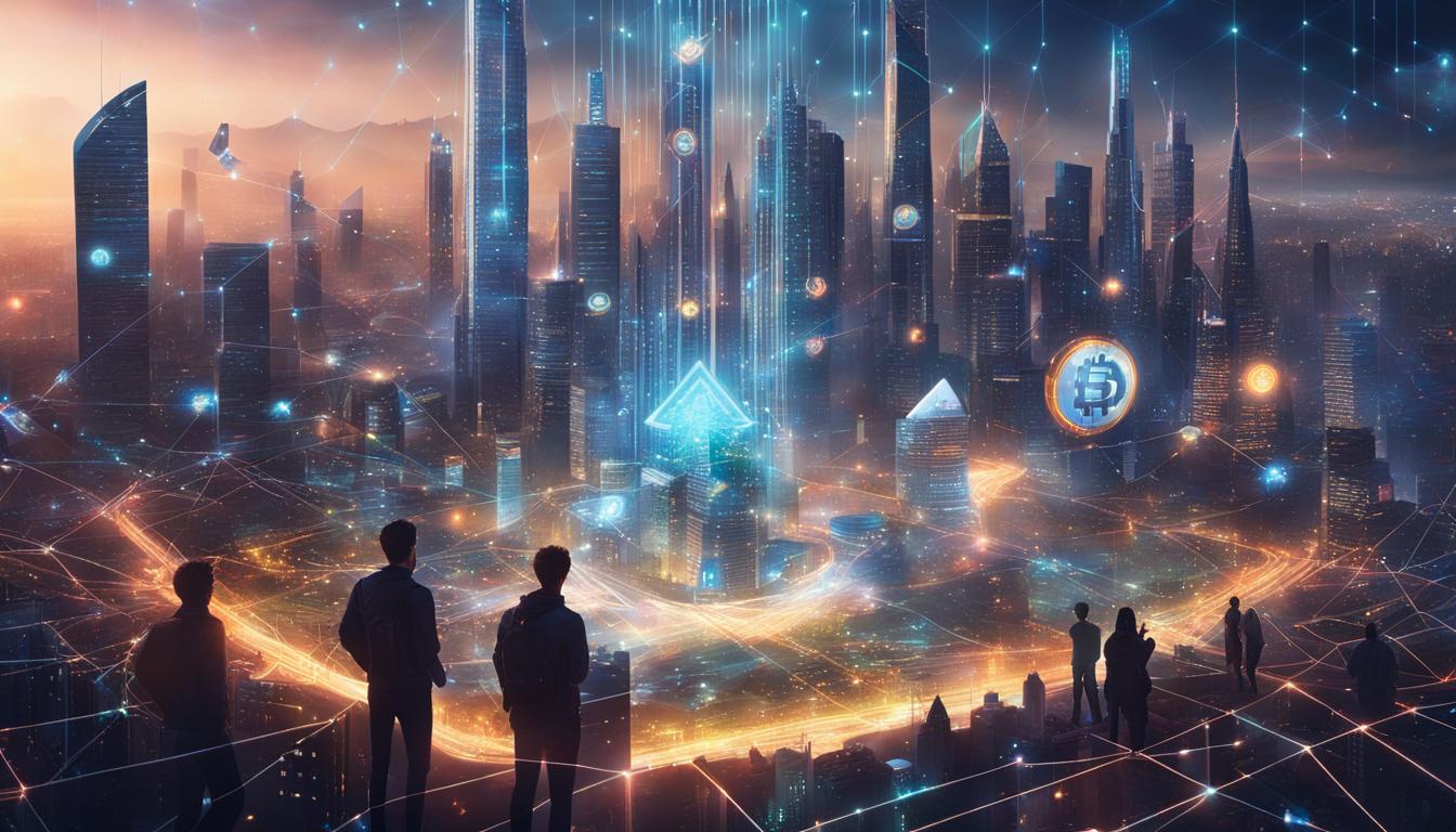 Cryptocurrency and Blockchain Technology in 2024