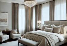 2024 Room-Specific Curtains to Enhance Your Home's Style & Functionality 157 Room-Specific Curtains