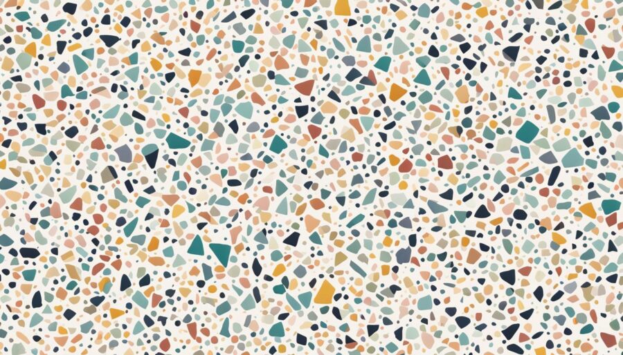 Terrazzo Trend 2024