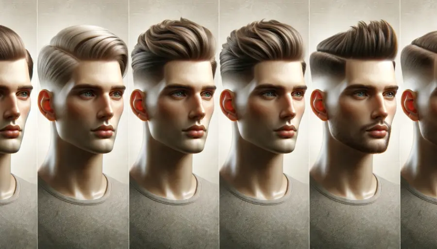 Top 10 Best White Men s Hairstyles For A Stylish Look Top 10 Best White Men s Hairstyles For A Stylish Look