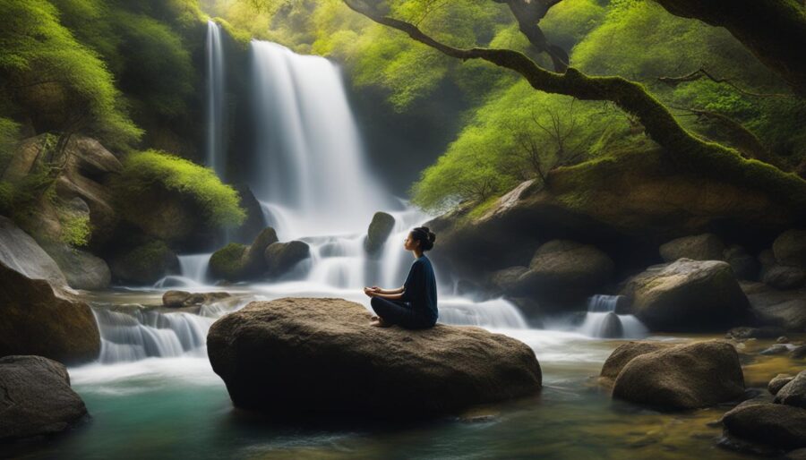 ancient healing practices