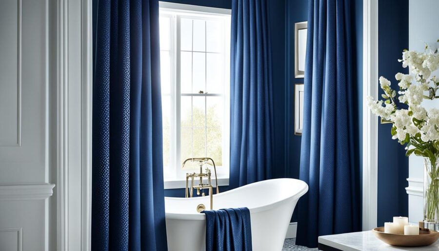 bathroom curtains bathroom curtains